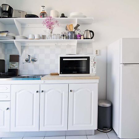 Alkyon Studios Μυρτιές Εξωτερικό φωτογραφία
