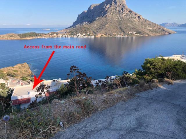 Alkyon Studios Μυρτιές Εξωτερικό φωτογραφία