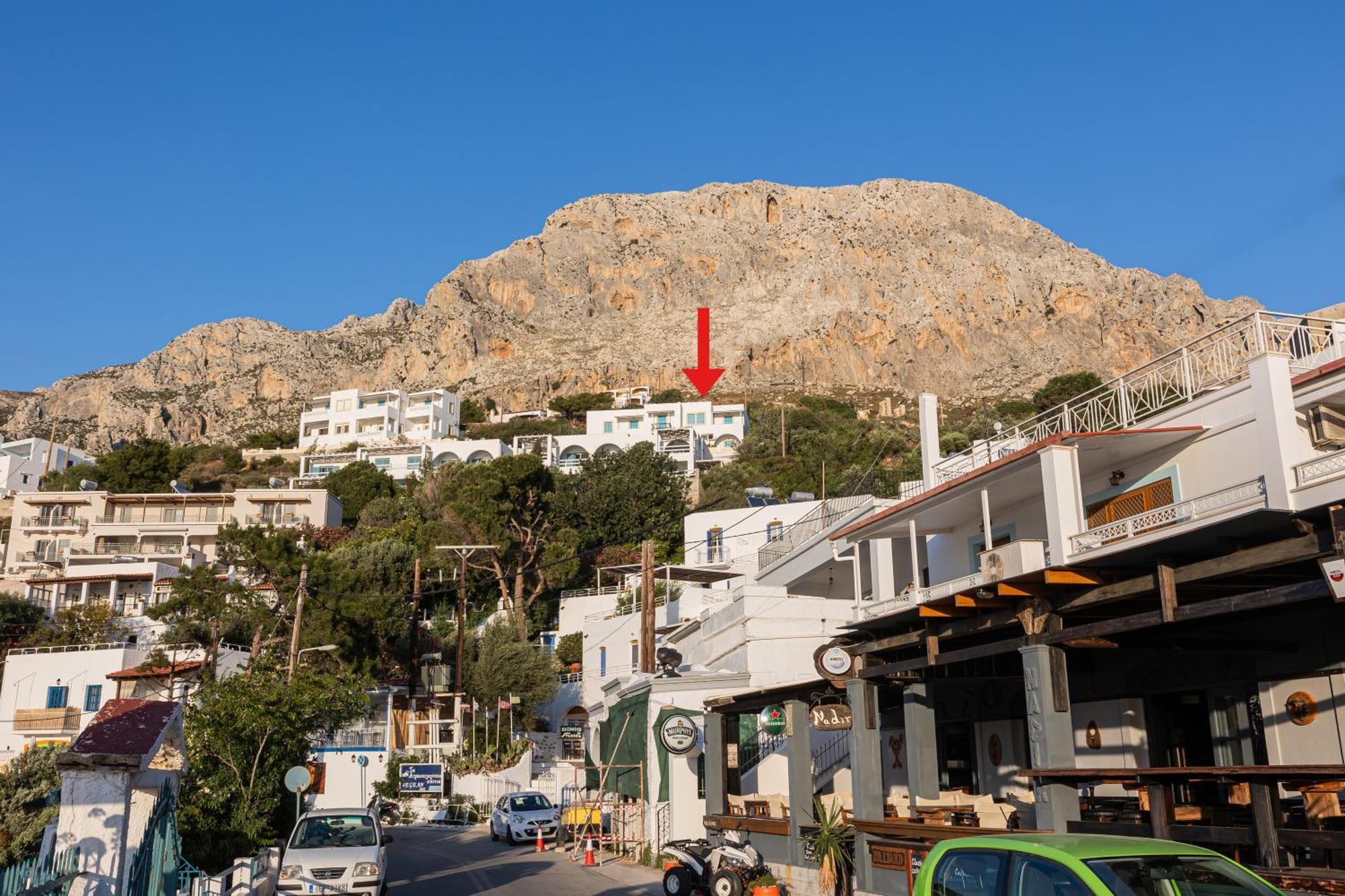 Alkyon Studios Μυρτιές Εξωτερικό φωτογραφία