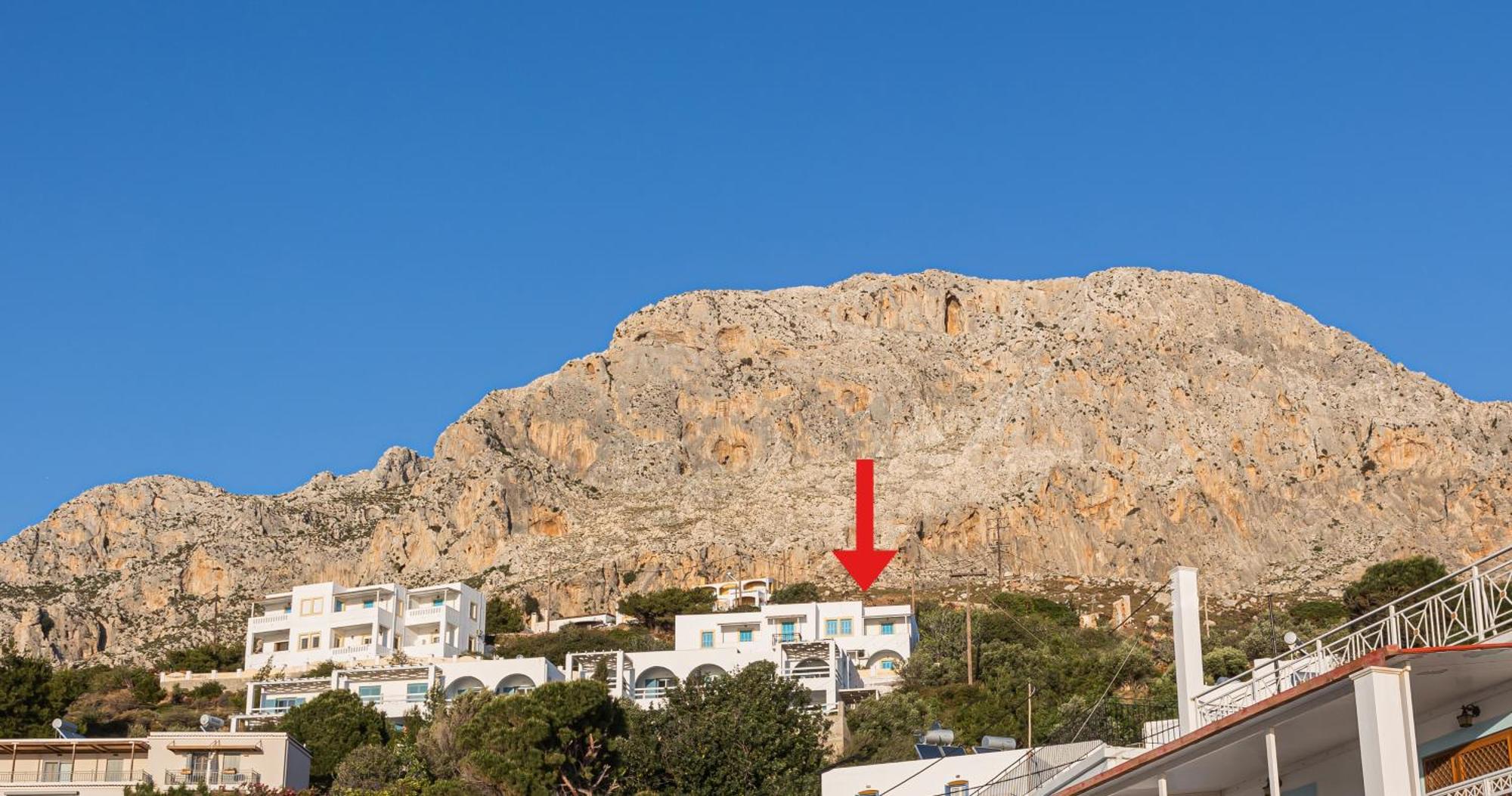 Alkyon Studios Μυρτιές Εξωτερικό φωτογραφία