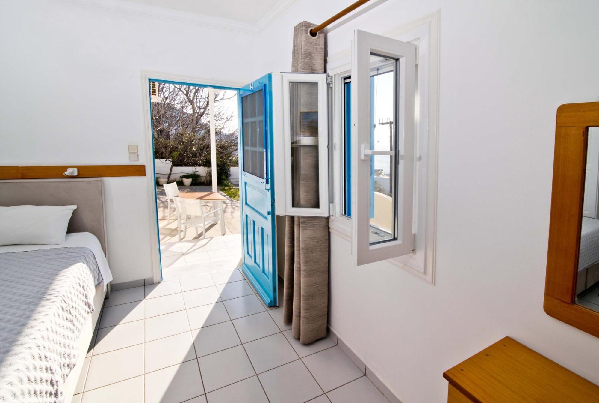 Alkyon Studios Μυρτιές Εξωτερικό φωτογραφία