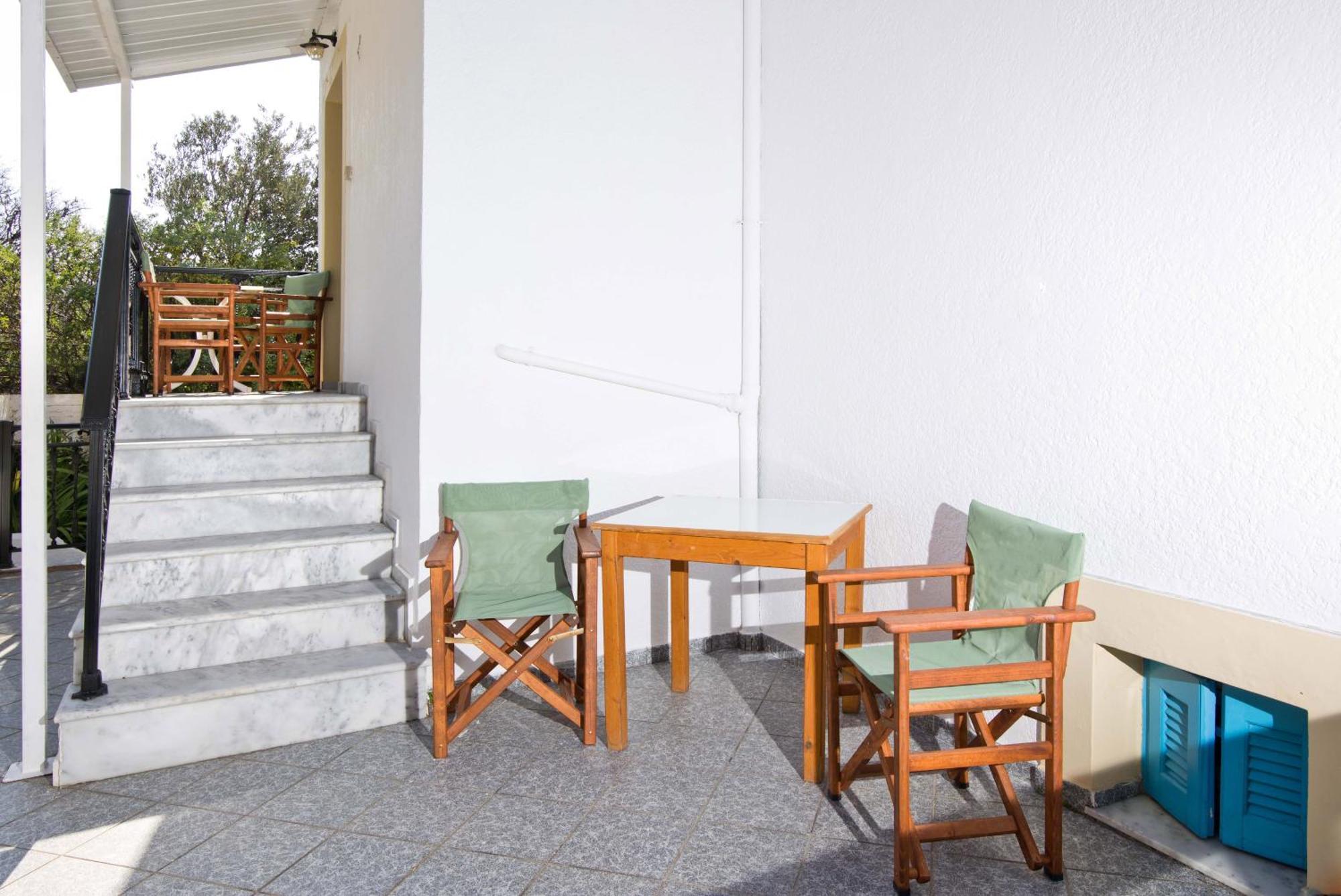 Alkyon Studios Μυρτιές Εξωτερικό φωτογραφία